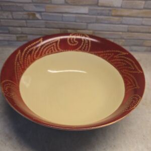 Pier 1 Imports "Matira" collection serving bowl